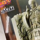 【中古】【未開封】【セット】NARUTO-ナルト- フィグライフ! 終末の谷-千手柱間-/-うちはマダラ- 2点＜フィギュア＞（代引き不可）6541