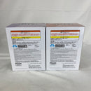 【中古】【未開封】【セット】NARUTO-ナルト- フィグライフ! 終末の谷-千手柱間-/-うちはマダラ- 2点＜フィギュア＞（代引き不可）6541