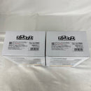 【中古】【未開封】【セット】NARUTO-ナルト- フィグライフ! 終末の谷-千手柱間-/-うちはマダラ- 2点＜フィギュア＞（代引き不可）6541