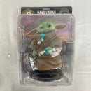 【中古】【未開封】グローグー/ブルーマカロン 「Happyくじ スター・ウォーズ『マンダロリアン』」 B賞＜フィギュア＞（代引き不可）6541