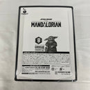【中古】【未開封】グローグー/ブルーマカロン 「Happyくじ スター・ウォーズ『マンダロリアン』」 B賞＜フィギュア＞（代引き不可）6541