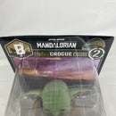 【中古】【未開封】グローグー/ブルーマカロン 「Happyくじ スター・ウォーズ『マンダロリアン』」 B賞＜フィギュア＞（代引き不可）6541