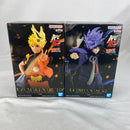 【中古】【未開封】【セット】「NARUTO-ナルト- 疾風伝」 うずまきナルト/うちはサスケ (TVアニメ20周年記念衣装) 2点＜フィギュア＞（代引き不可）6541