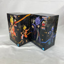 【中古】【未開封】【セット】「NARUTO-ナルト- 疾風伝」 うずまきナルト/うちはサスケ (TVアニメ20周年記念衣装) 2点＜フィギュア＞（代引き不可）6541