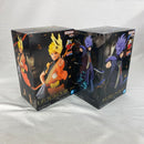 【中古】【未開封】【セット】「NARUTO-ナルト- 疾風伝」 うずまきナルト/うちはサスケ (TVアニメ20周年記念衣装) 2点＜フィギュア＞（代引き不可）6541