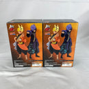 【中古】【未開封】【セット】「NARUTO-ナルト- 疾風伝」 うずまきナルト/うちはサスケ (TVアニメ20周年記念衣装) 2点＜フィギュア＞（代引き不可）6541