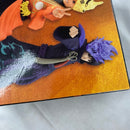 【中古】【未開封】【セット】「NARUTO-ナルト- 疾風伝」 うずまきナルト/うちはサスケ (TVアニメ20周年記念衣装) 2点＜フィギュア＞（代引き不可）6541