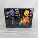 【中古】【未開封】【セット】「NARUTO-ナルト- 疾風伝」 うちはサスケ/うずまきナルト (TVアニメ20周年記念衣装) 2点＜フィギュア＞（代引き不可）6541