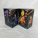 【中古】【未開封】【セット】「NARUTO-ナルト- 疾風伝」 うちはサスケ/うずまきナルト (TVアニメ20周年記念衣装) 2点＜フィギュア＞（代引き不可）6541