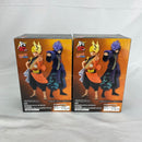 【中古】【未開封】【セット】「NARUTO-ナルト- 疾風伝」 うちはサスケ/うずまきナルト (TVアニメ20周年記念衣装) 2点＜フィギュア＞（代引き不可）6541