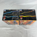 【中古】【未開封】【セット】「NARUTO-ナルト- 疾風伝」 うちはサスケ/うずまきナルト (TVアニメ20周年記念衣装) 2点＜フィギュア＞（代引き不可）6541