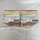 【中古】【未開封】【セット】「NARUTO-ナルト- 疾風伝」 うちはサスケ/うずまきナルト (TVアニメ20周年記念衣装) 2点＜フィギュア＞（代引き不可）6541