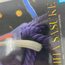 【中古】【未開封】【セット】「NARUTO-ナルト- 疾風伝」 うちはサスケ/うずまきナルト (TVアニメ20周年記念衣装) 2点＜フィギュア＞（代引き不可）6541