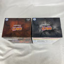 【中古】【未開封】【セット】「NARUTO-ナルト-」 Memorable Saga -うずまきナルト-II/-うちはサスケ-II 2点＜フィギュア＞（代引き不可）6541