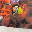 【中古】【未開封】【セット】「NARUTO-ナルト-」 Memorable Saga -うずまきナルト-II/-うちはサスケ-II 2点＜フィギュア＞（代引き不可）6541