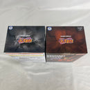 【中古】【未開封】【セット】「NARUTO-ナルト-」 Memorable Saga -うちはサスケ-II/-うずまきナルト-II 2点＜フィギュア＞（代引き不可）6541