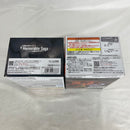 【中古】【未開封】【セット】「NARUTO-ナルト-」 Memorable Saga -うちはサスケ-II/-うずまきナルト-II 2点＜フィギュア＞（代引き不可）6541