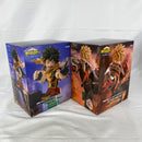 【中古】【未開封】【セット】劇場版『僕のヒーローアカデミア〜 ユアネクスト』Trio-Try-iT Figure 緑谷出久/爆豪勝己 2点＜フィギュア＞（代引き不可）6541
