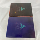 【中古】【未開封】【セット】劇場版『僕のヒーローアカデミア〜 ユアネクスト』Trio-Try-iT Figure 緑谷出久/爆豪勝己 2点＜フィギュア＞（代引き不可）6541