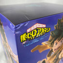 【中古】【未開封】【セット】劇場版『僕のヒーローアカデミア〜 ユアネクスト』Trio-Try-iT Figure 緑谷出久/爆豪勝己 2点＜フィギュア＞（代引き不可）6541