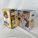 【中古】【未開封】【セット】勝利の女神：NIKKE Yumemirize/こーどリールフィギュア アニス 2点＜フィギュア＞（代引き不可）6541