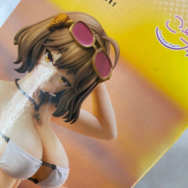 中古】【未開封】【セット】勝利の女神：NIKKE Yumemirize/こーど