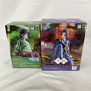 【中古】【未開封】【セット】TVアニメ「薬屋のひとりごと」 ちょこのせプレミアムフィギュア “猫猫/壬氏” 2点＜フィギュア＞（代引き不可）6541