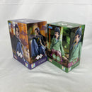 【中古】【未開封】【セット】TVアニメ「薬屋のひとりごと」 ちょこのせプレミアムフィギュア “壬氏/猫猫” 2点＜フィギュア＞（代引き不可）6541