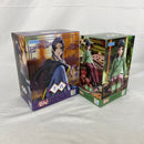 【中古】【未開封】【セット】TVアニメ「薬屋のひとりごと」 ちょこのせプレミアムフィギュア “壬氏/猫猫” 2点＜フィギュア＞（代引き不可）6541