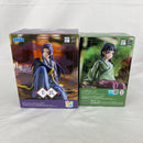 【中古】【未開封】【セット】TVアニメ「薬屋のひとりごと」 ちょこのせプレミアムフィギュア “壬氏/猫猫” 2点＜フィギュア＞（代引き不可）6541