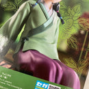 【中古】【未開封】【セット】TVアニメ「薬屋のひとりごと」 ちょこのせプレミアムフィギュア “壬氏/猫猫” 2点＜フィギュア＞（代引き不可）6541