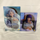 【中古】【未開封】【セット】葬送のフリーレン Yumemirize “フリーレン/フェルン”〜一眠り〜＜フィギュア＞（代引き不可）6541