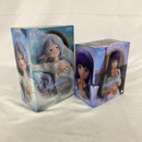 【中古】【未開封】【セット】葬送のフリーレン Yumemirize “フリーレン/フェルン”〜一眠り〜＜フィギュア＞（代引き不可）6541