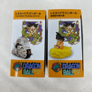 【中古】【未開封】【セット】ドリームトミカ トミカ×ドラゴンボール 孫悟空の筋斗雲/ブルマのカプセルNo.9バイク 2点＜おもちゃ＞（代引き不可）6541