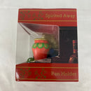 【中古】【未開封】千と千尋の神隠し 印鑑＆ペンスタンド 湯婆婆＜コレクターズアイテム＞（代引き不可）6541