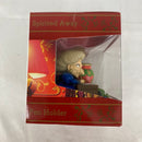 【中古】【未開封】千と千尋の神隠し 印鑑＆ペンスタンド 湯婆婆＜コレクターズアイテム＞（代引き不可）6541