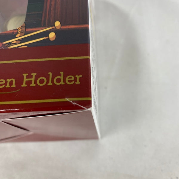 【中古】【未開封】千と千尋の神隠し 印鑑＆ペンスタンド 銭婆＜コレクターズアイテム＞（代引き不可）6541