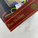 【中古】【未開封】千と千尋の神隠し 印鑑＆ペンスタンド 銭婆＜コレクターズアイテム＞（代引き不可）6541