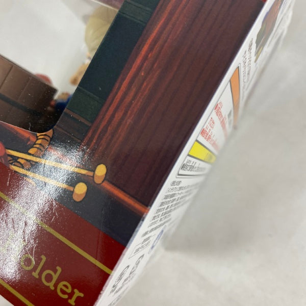 【中古】【未開封】千と千尋の神隠し 印鑑＆ペンスタンド 銭婆＜コレクターズアイテム＞（代引き不可）6541