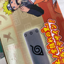 【中古】【未開封】【セット】NARUTO-ナルト- ナルト/イルカフィギュア 一楽でのひととき/一楽どんぶり＆箸置き 3点＜フィギュア＞（代引き不可）6541