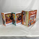 【中古】【未開封】【セット】NARUTO-ナルト- ナルト/イルカフィギュア 一楽でのひととき/一楽どんぶり＆箸置き 3点＜フィギュア＞（代引き不可）6541