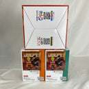 【中古】【未開封】【セット】NARUTO-ナルト- ナルト/イルカフィギュア 一楽でのひととき/一楽どんぶり＆箸置き 3点＜フィギュア＞（代引き不可）6541