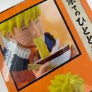 【中古】【未開封】【セット】NARUTO-ナルト- ナルト/イルカフィギュア 一楽でのひととき/一楽どんぶり＆箸置き 3点＜フィギュア＞（代引き不可）6541