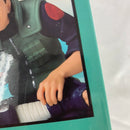 【中古】【未開封】【セット】NARUTO-ナルト- ナルト/イルカフィギュア 一楽でのひととき/一楽どんぶり＆箸置き 3点＜フィギュア＞（代引き不可）6541