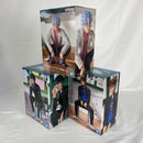 【中古】【未開封】【セット】3年Z組銀八先生 デスクフィギュア 坂田銀八/土方十四郎/沖田総悟＜フィギュア＞（代引き不可）6541