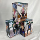 【中古】【未開封】【セット】3年Z組銀八先生 デスクフィギュア 坂田銀八/土方十四郎/沖田総悟＜フィギュア＞（代引き不可）6541