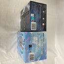 【中古】【未開封】【セット】劇場版プロジェクトセカイ〜 Luminasta“閉ざされた/開かれた窓のセカイの初音ミク” 2点＜フィギュア＞（代引き不可）6541
