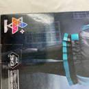 【中古】【未開封】【セット】劇場版プロジェクトセカイ〜 Luminasta“閉ざされた/開かれた窓のセカイの初音ミク” 2点＜フィギュア＞（代引き不可）6541