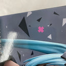 【中古】【未開封】【セット】劇場版プロジェクトセカイ〜 Luminasta“閉ざされた/開かれた窓のセカイの初音ミク” 2点＜フィギュア＞（代引き不可）6541