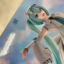 【中古】【未開封】【セット】劇場版プロジェクトセカイ〜 Luminasta“閉ざされた/開かれた窓のセカイの初音ミク” 2点＜フィギュア＞（代引き不可）6541